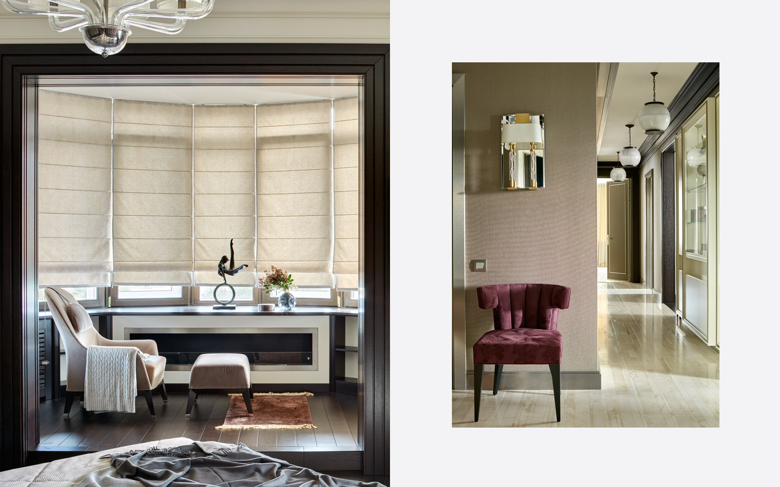 Oleg Klodt 的东方韵味空间设计-10