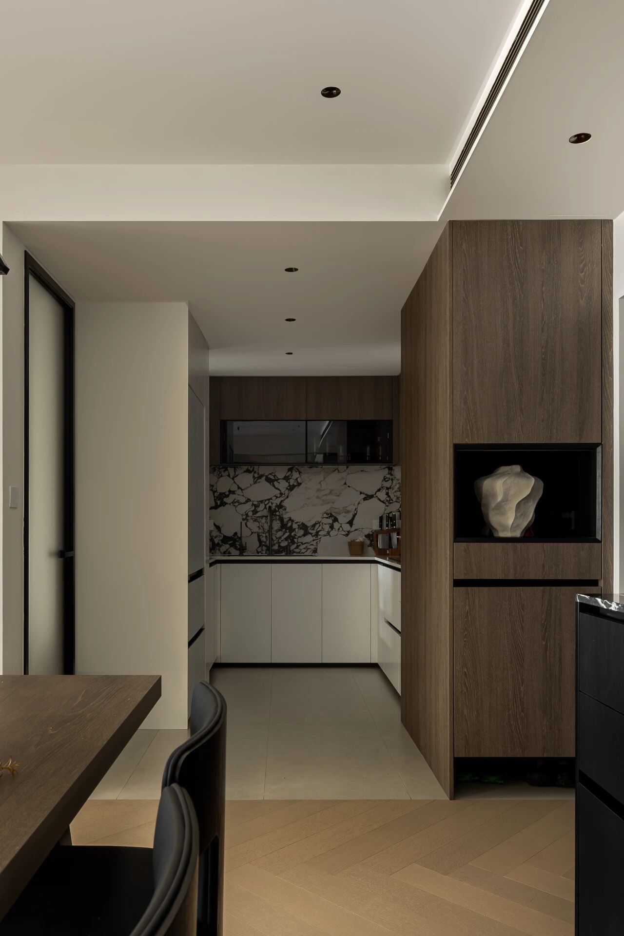 删繁就简 Less is more丨中国上海丨屿设计 YU DESIGN-47