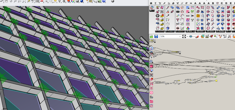 【匠心饰界】湛江文化中心：解码粤西文旅新地标构造奥秘-23