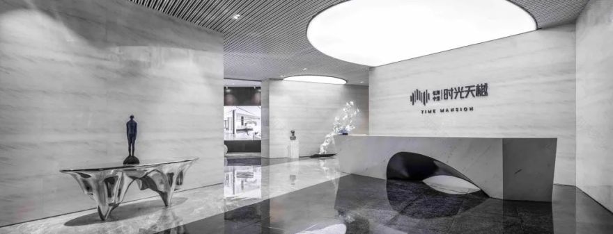 云璟风华丨中国滁州丨鲲誉设计 KUNYUDESIGN-73