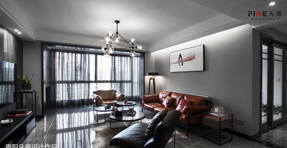 
贵阳观山小区 -14