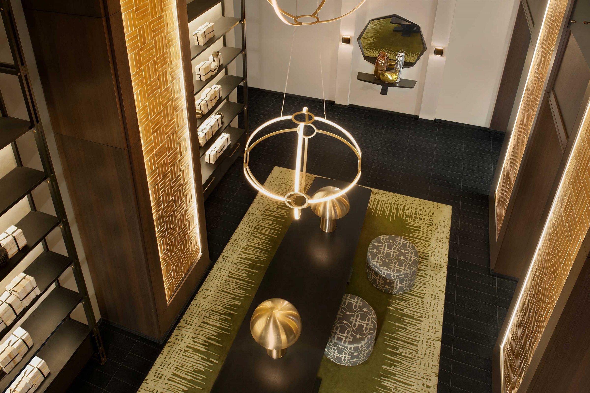 阿姆斯特丹住宅新地标，曼哈顿天际线邂逅杜多克设计灵感-3