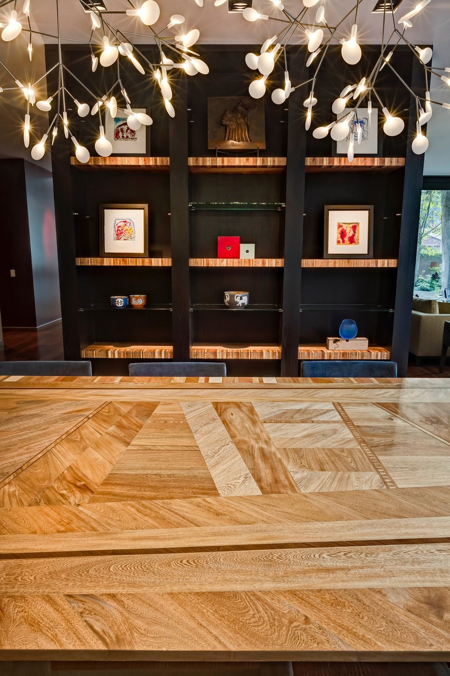 Private Contemporary Home in Mexico Showcasing Bright Interior Spaces-16