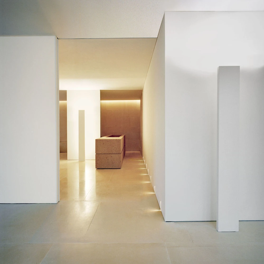 坎耶·韦斯特阁楼丨美国曼哈顿丨克劳迪奥建筑事务所-48