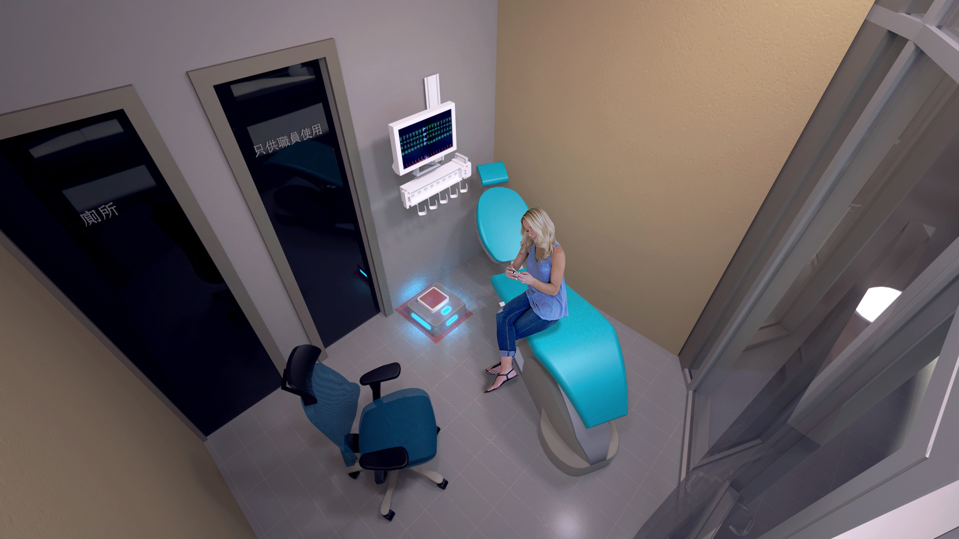 扬子江 一座年轻有韧性的城市丨中国武汉丨WDS Egypt-77