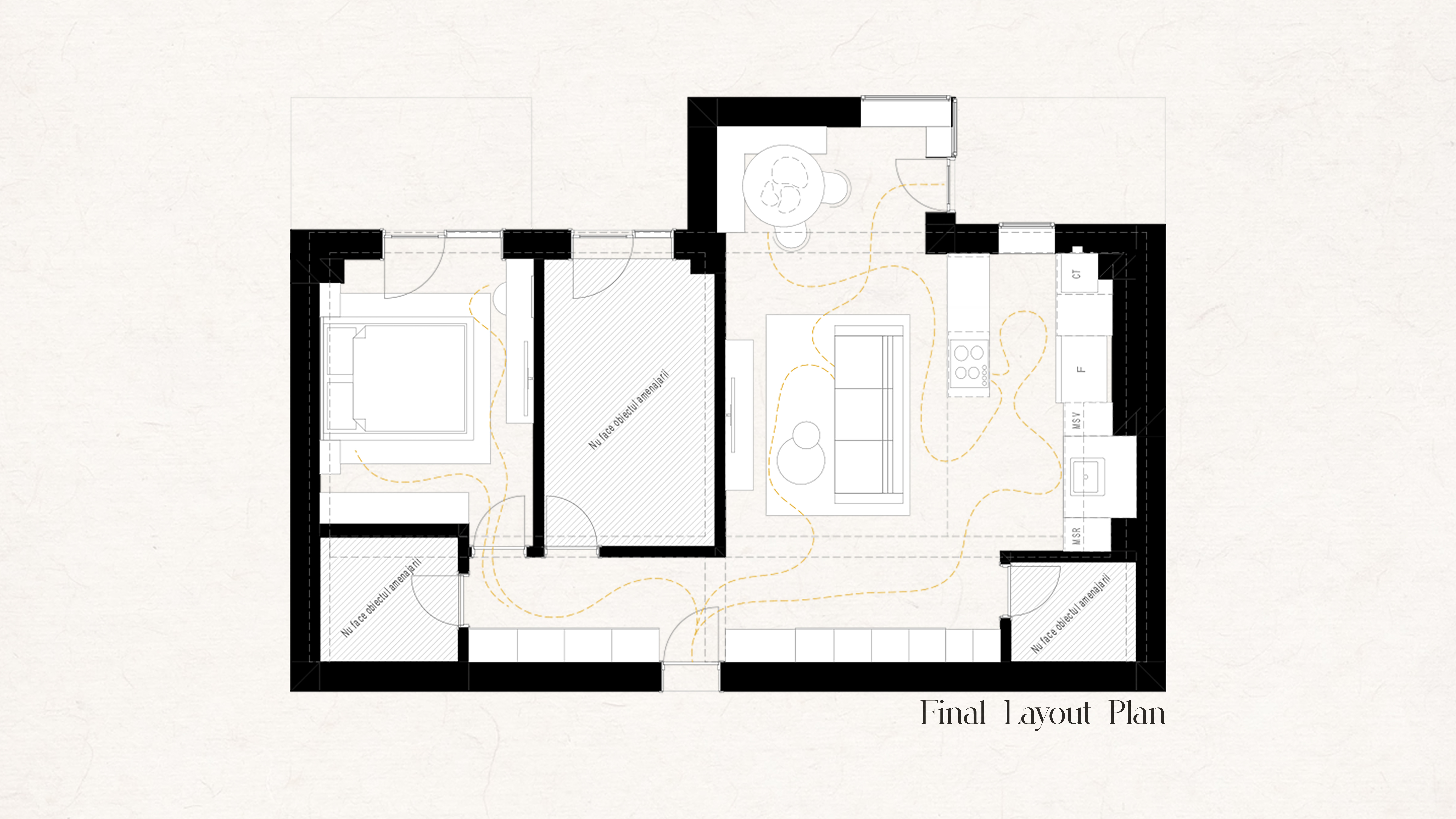 Lovers' Nest - Apartment-1