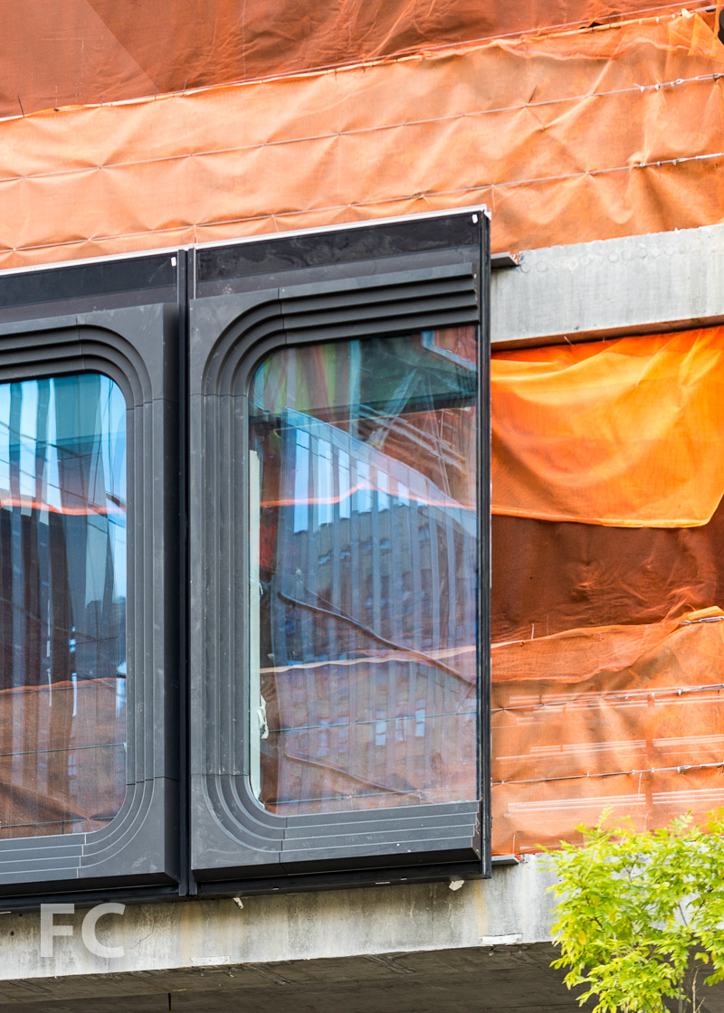 55 Hudson Yards — FIELD CONDITION-3