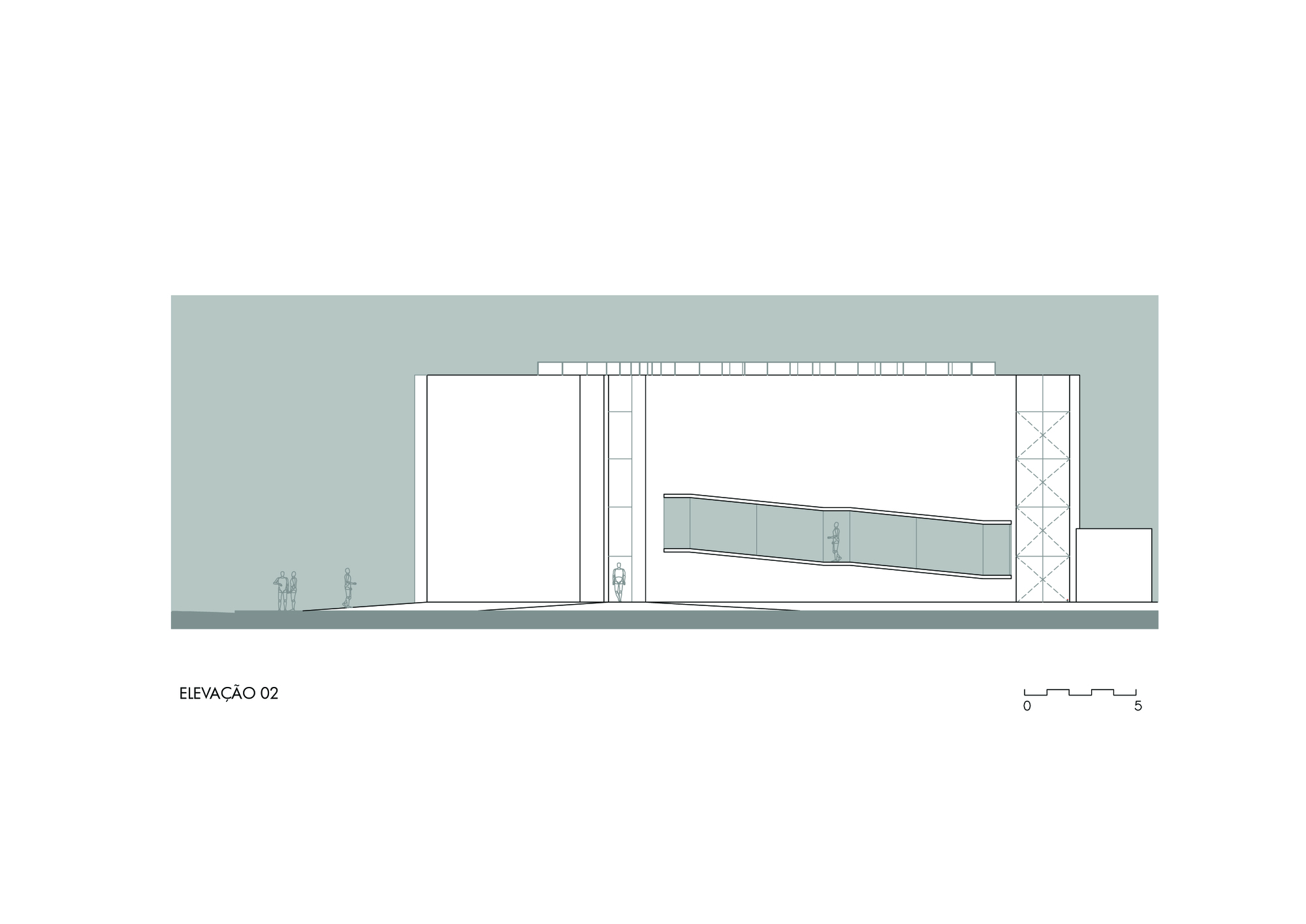 Porto Seguro Cultural Center / Yuri Vital-61