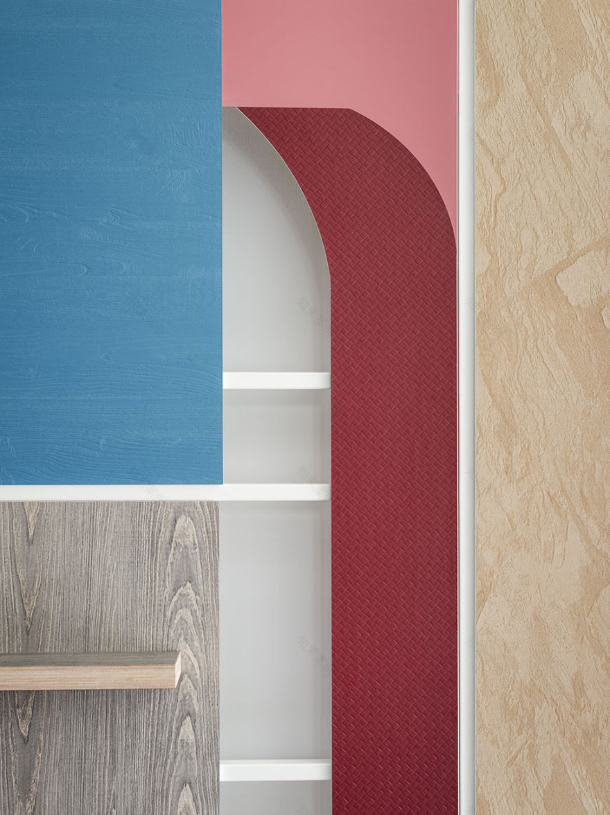 Cleaf公司Lissone展厅(CHouse)设计丨Studio MILO-22