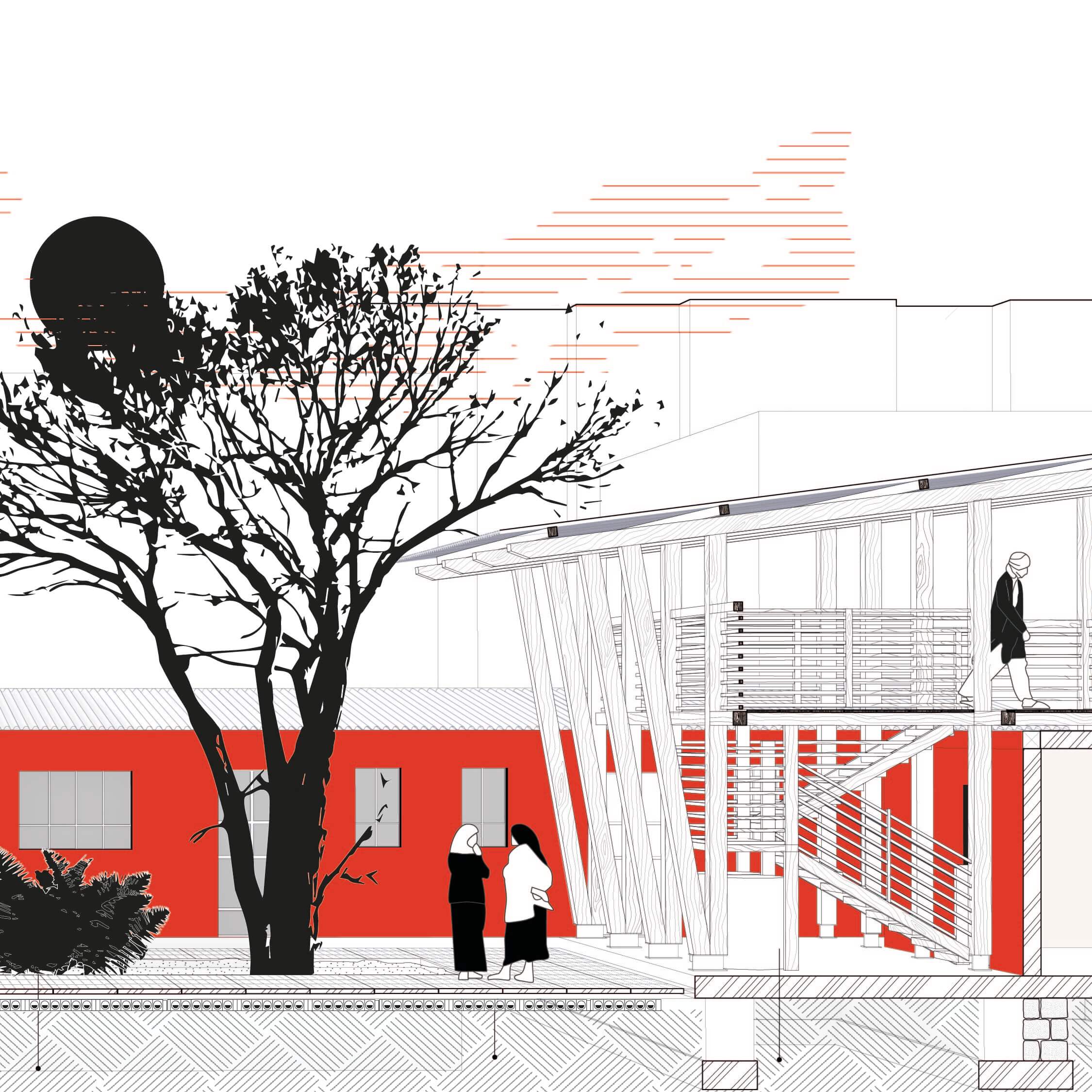 丨肯尼亚内罗毕-1