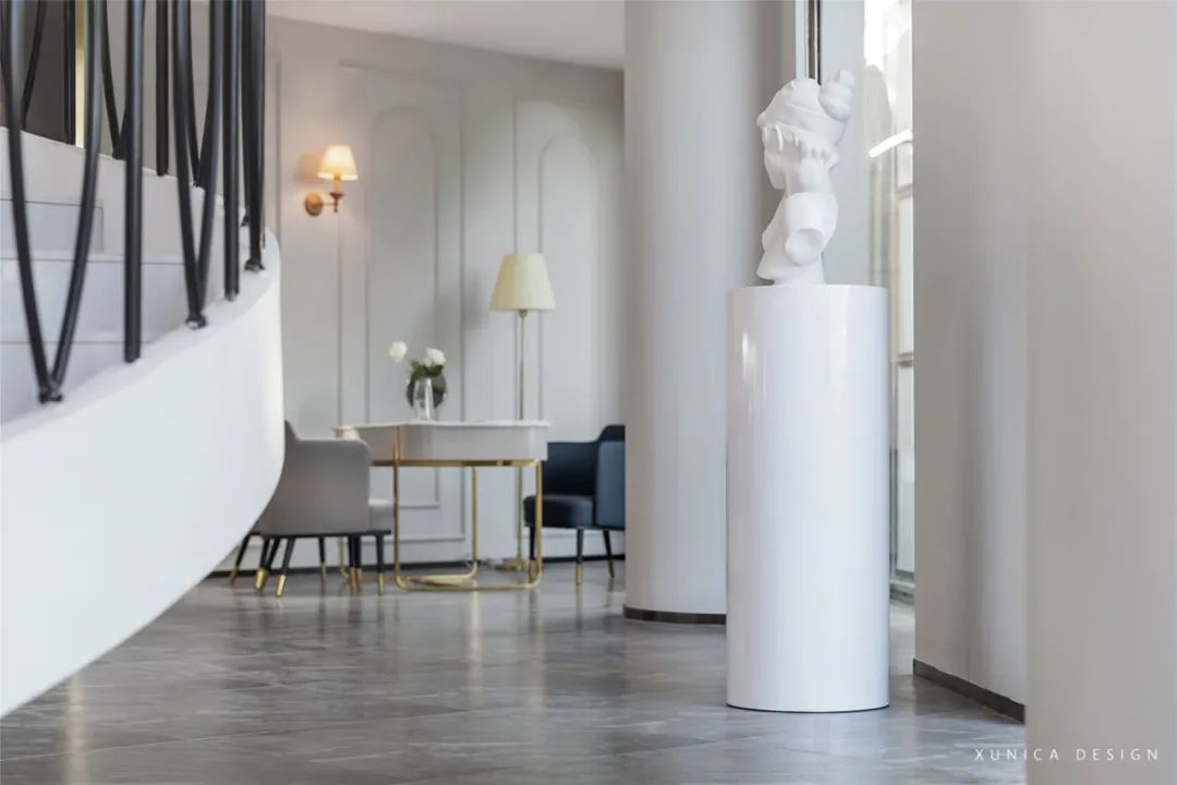 ROTASS珠宝广州精品店丨中国广州丨XUNICA DESIGN-64