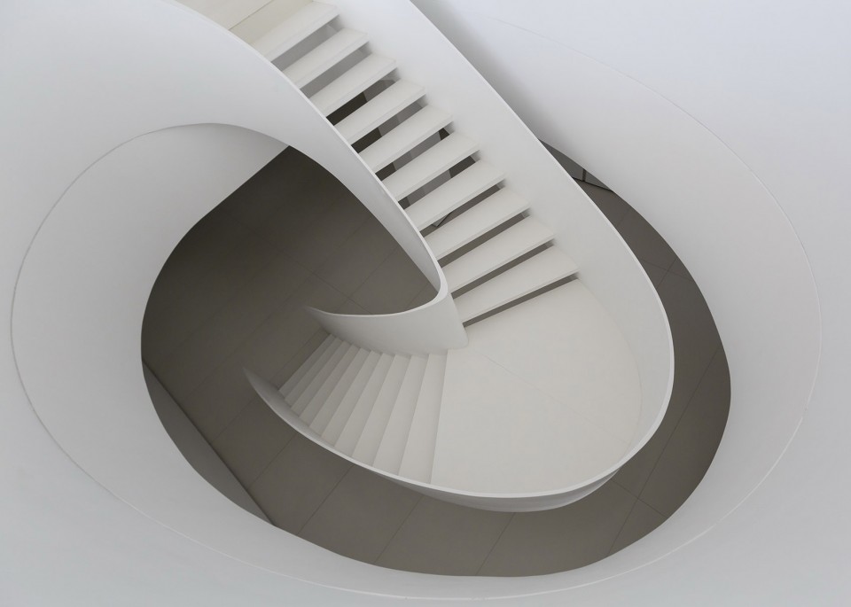 德黑兰 Rowzan 公寓楼-12