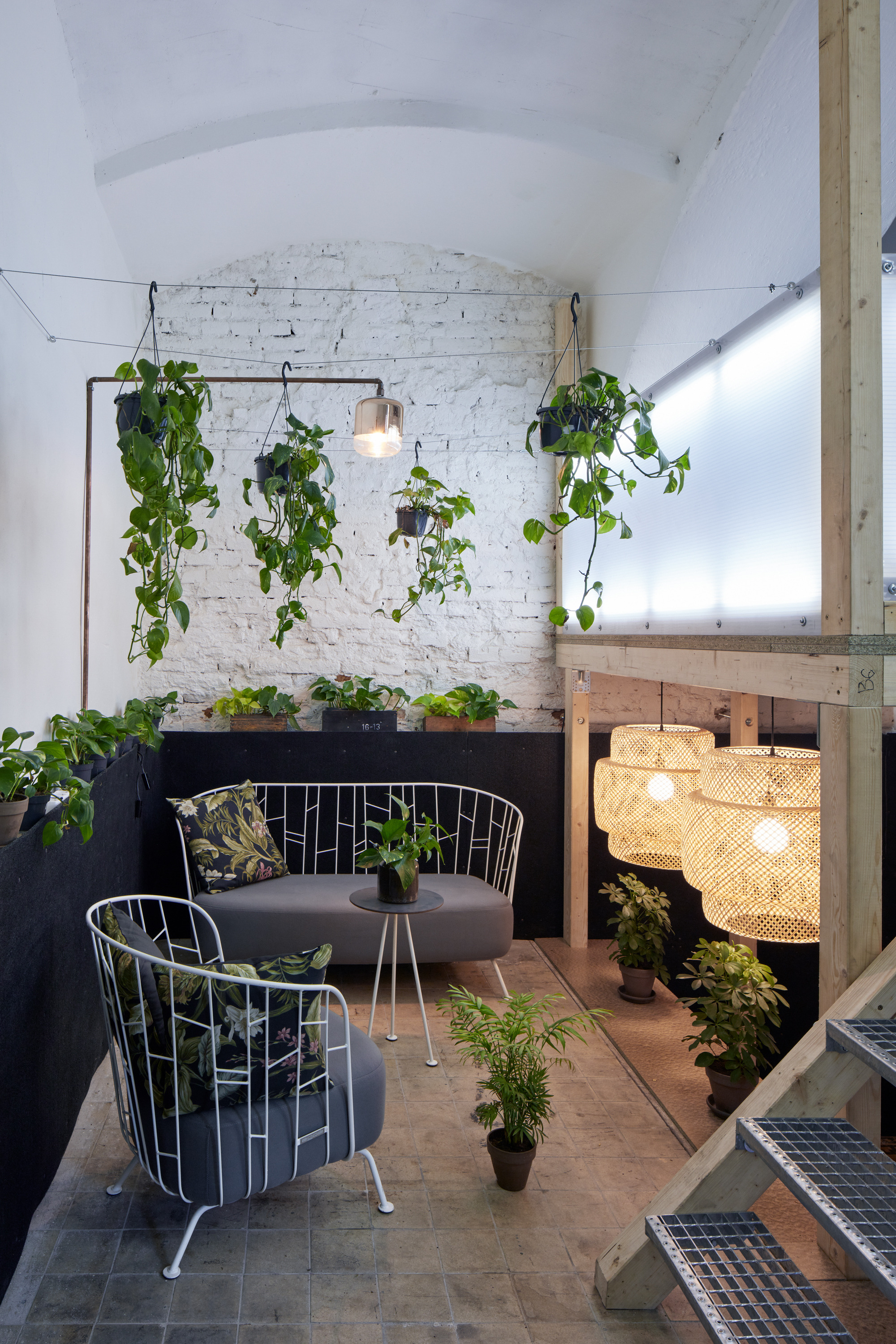 废旧酒厂的创意新生——Social Reactor 首个原型项目-15