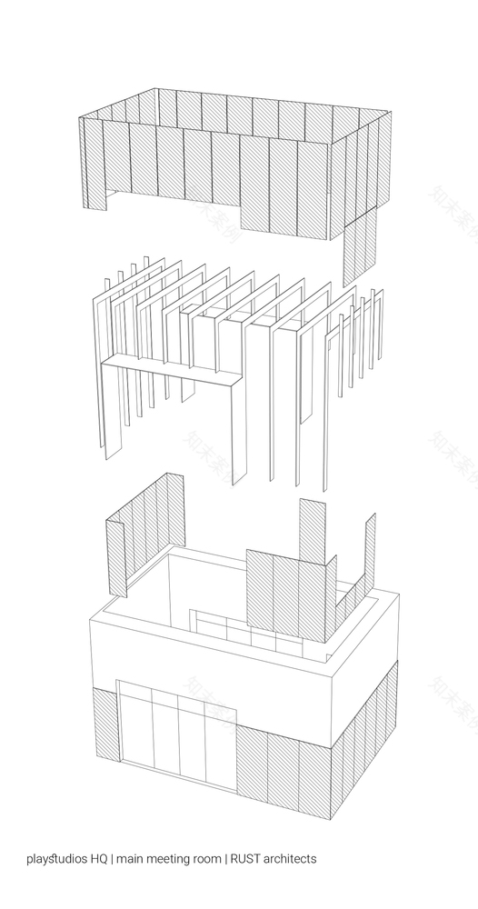 Playstudios 总部-54