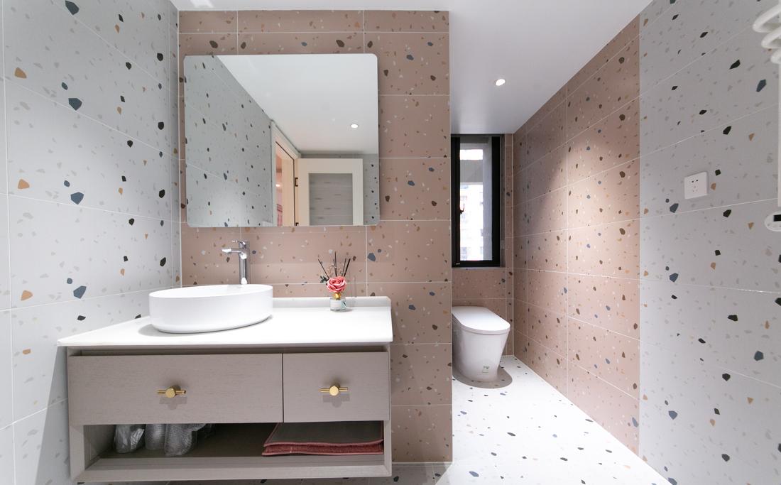 都市雅居 · 140㎡意式三口之家的温馨设计-75