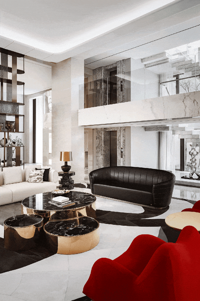 中式雅奢美学，看完被硬控一分钟丨邱德光-11