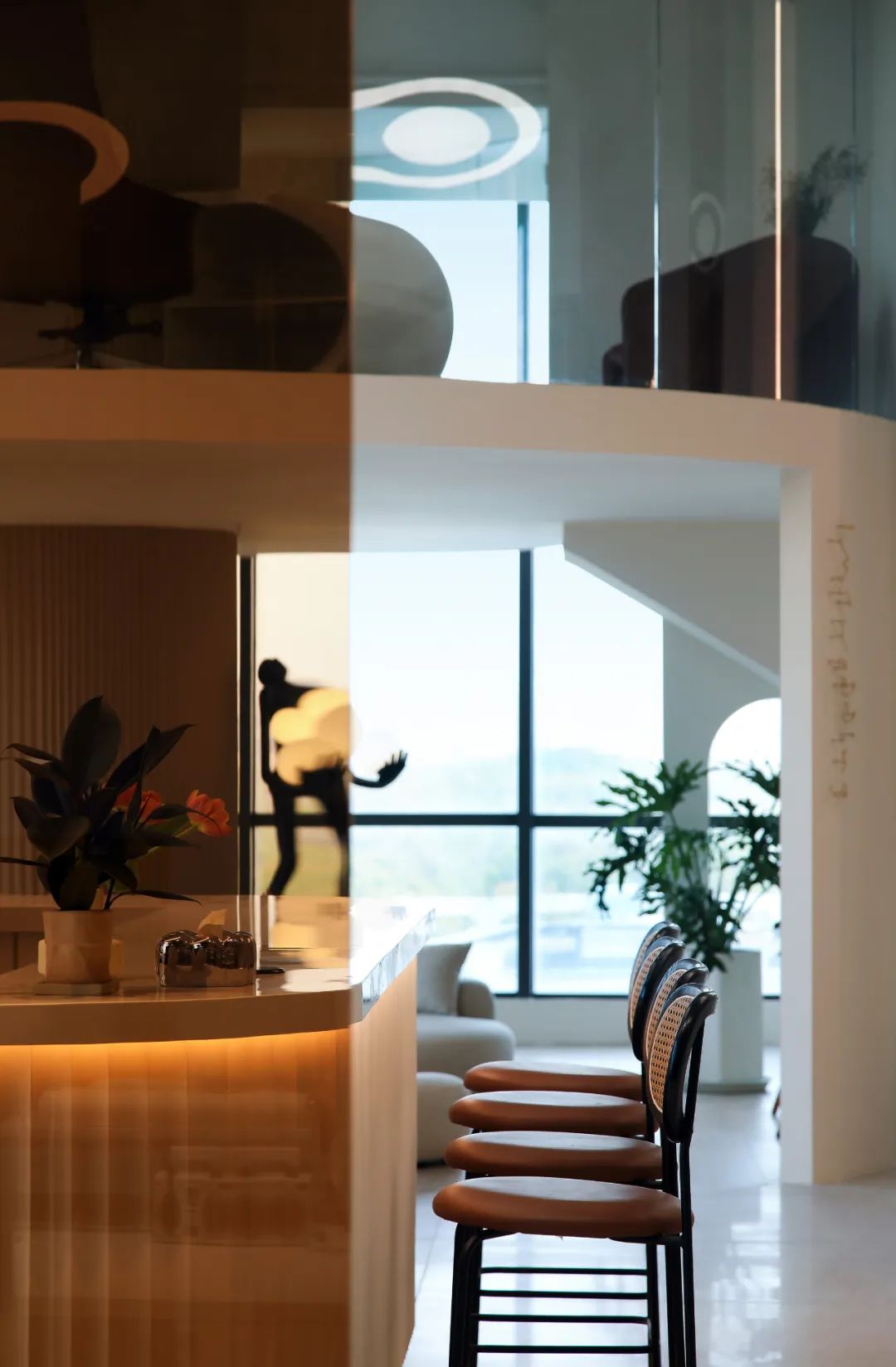 嘉兴无限漫游办公空间丨中国嘉兴-16