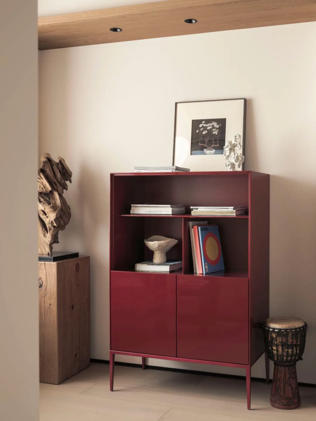 实景｜栖红隅-50