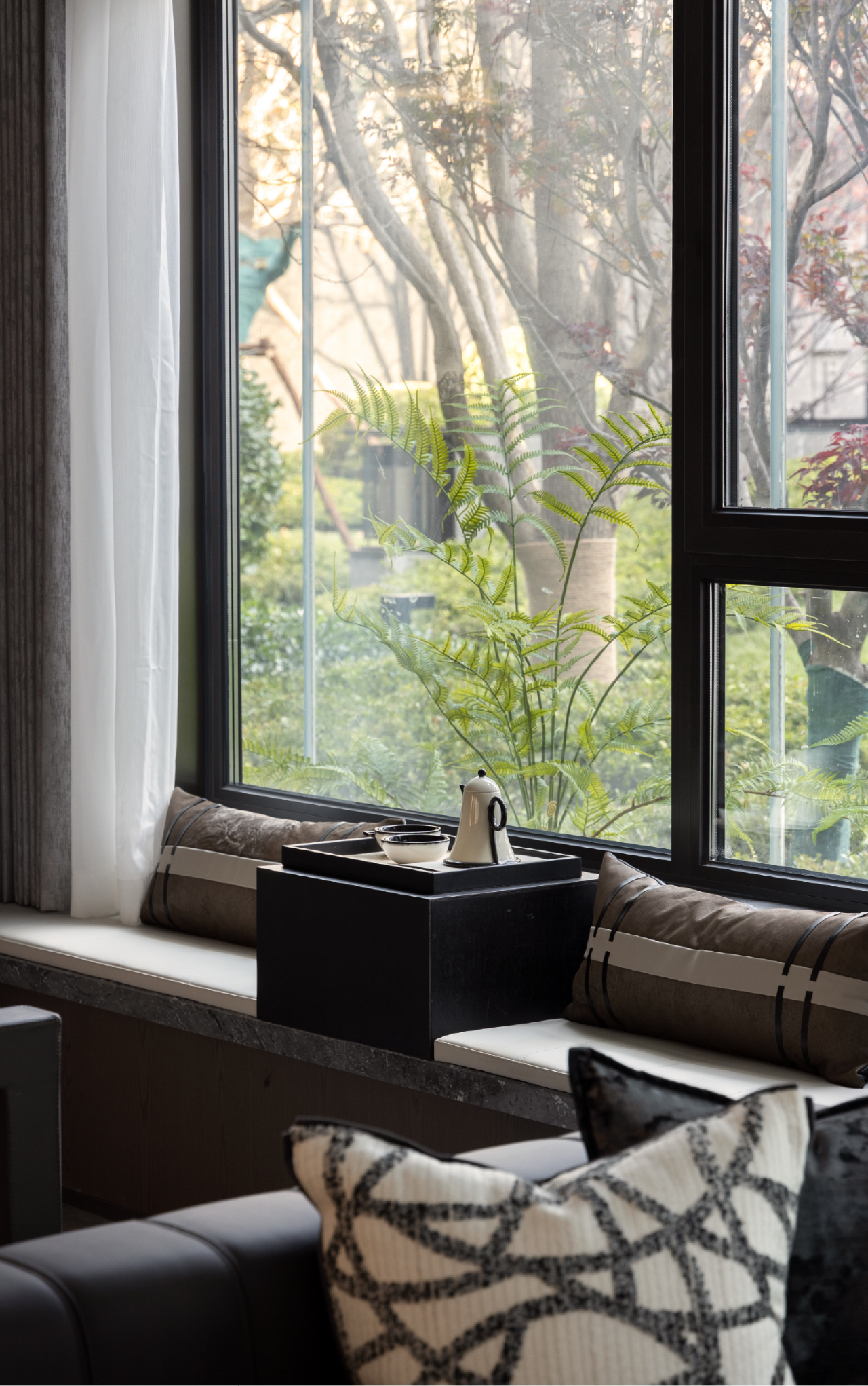 天津龙曜城项目丨中国天津丨DAS 大森设计-38