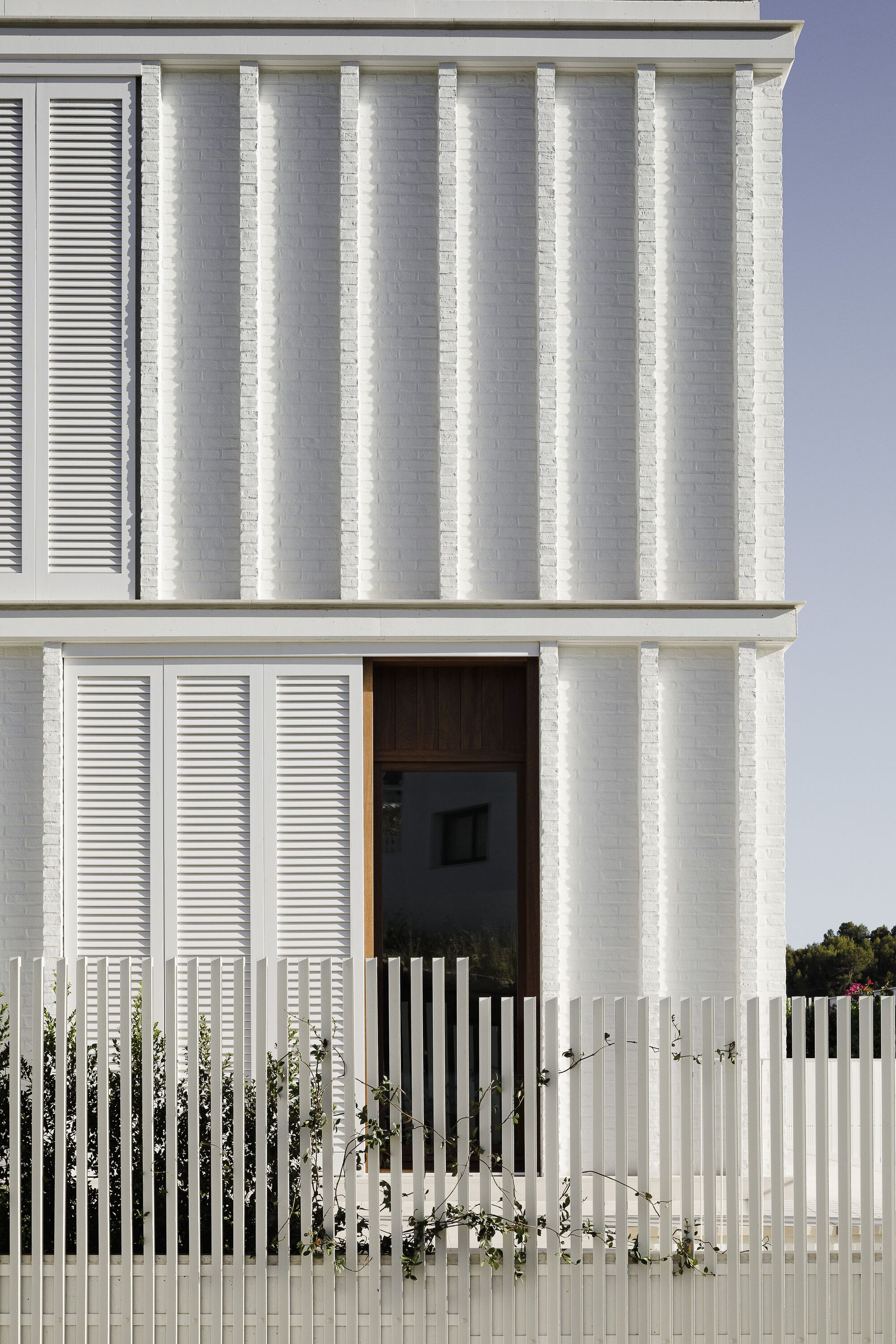 AC 住宅丨西班牙马拉加丨Marina Uno Arquitectos-16