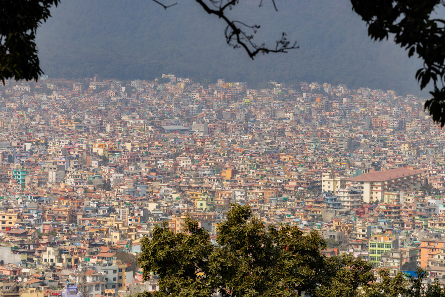 加德满都及周边地区丨尼泊尔丨KIRILL TSYBENKO-36