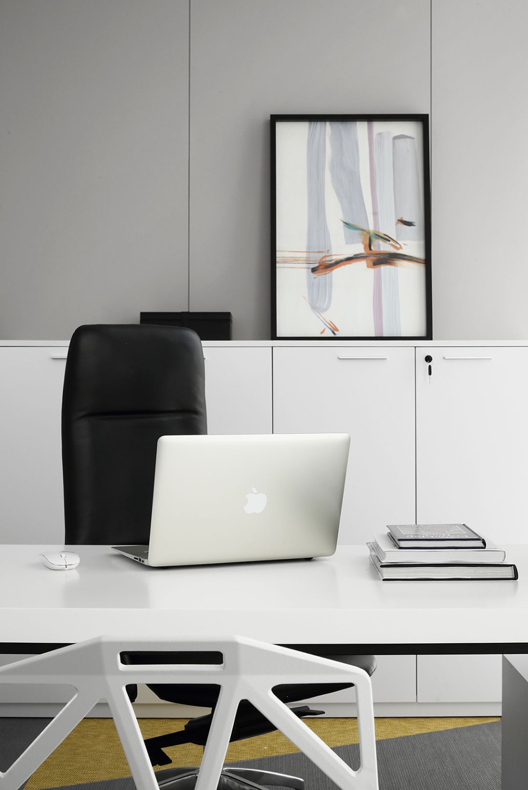 深圳启迪协信科技园——流动、交互、多模式的弹性绿色办公空间-42