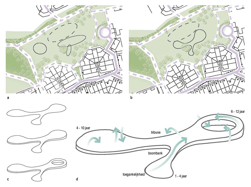 Billie公园假日游乐场景观设计-10