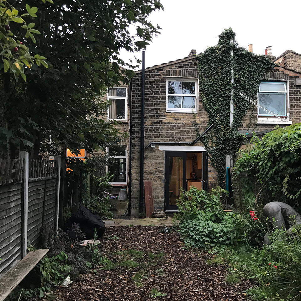 喜鹊之家丨英国伦敦丨DGN Studio-60