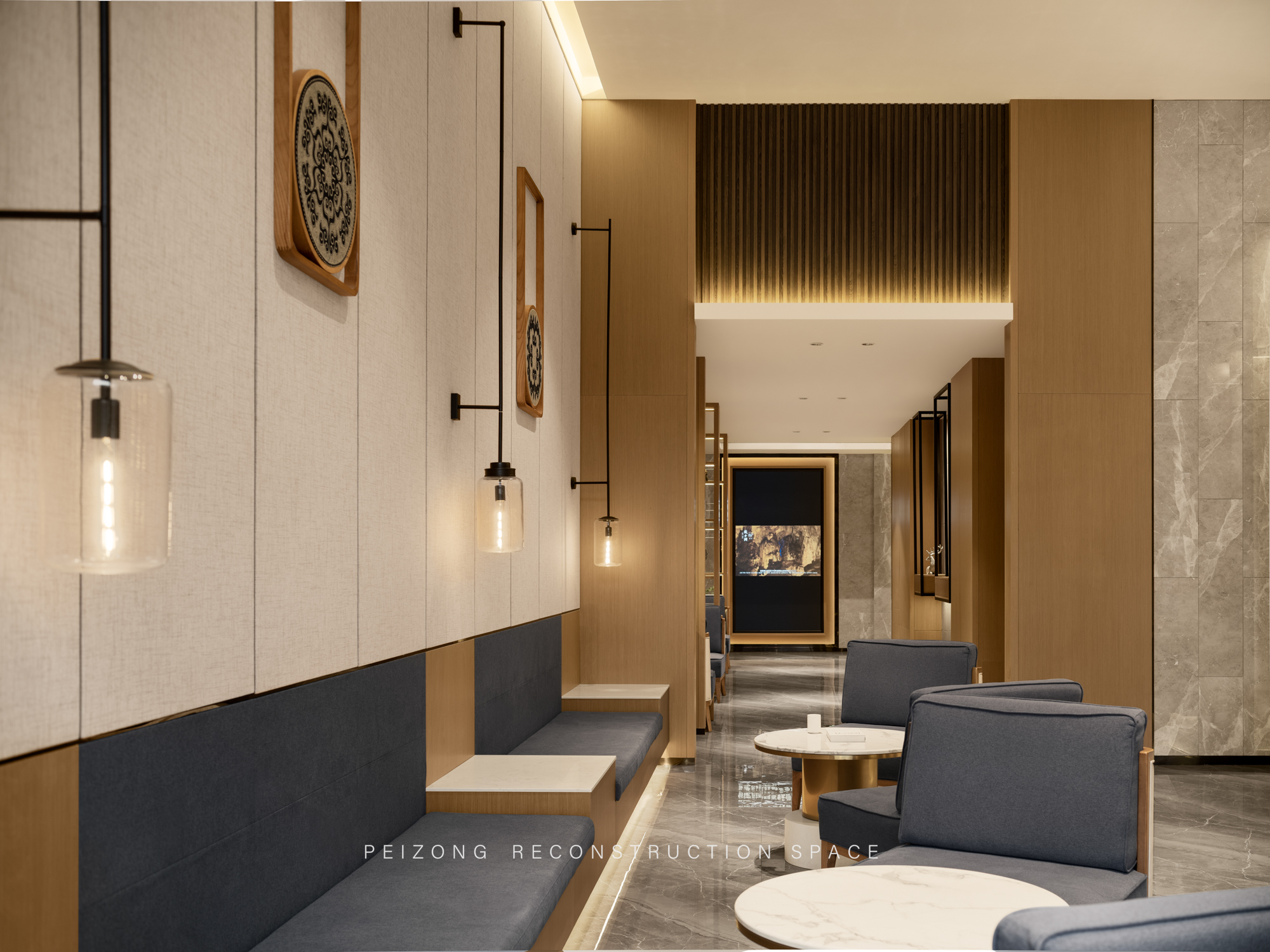 空间摄影——黔东酒店一-5