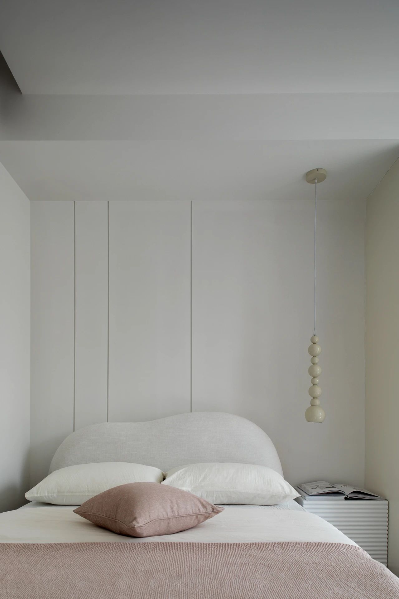 光引·窗下丨中国惠州丨BDSD吾界设计-89