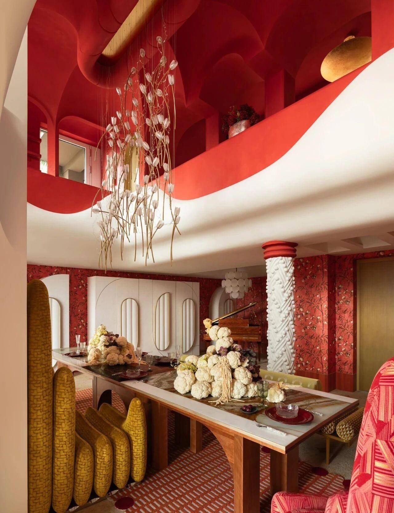 一个红房子丨一日向设计-2