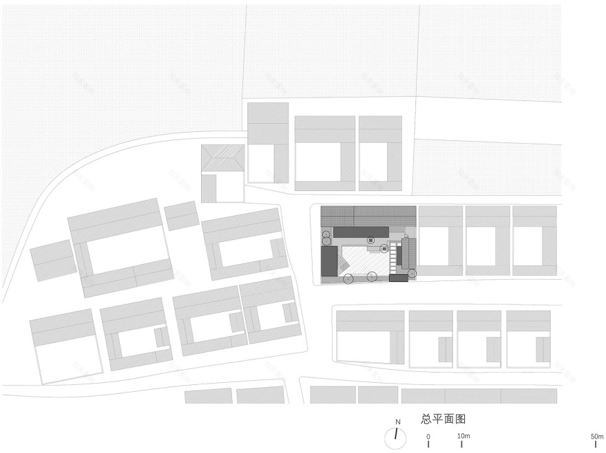 延庆私宅丨中国北京丨积木盒子建筑设计事务所-73