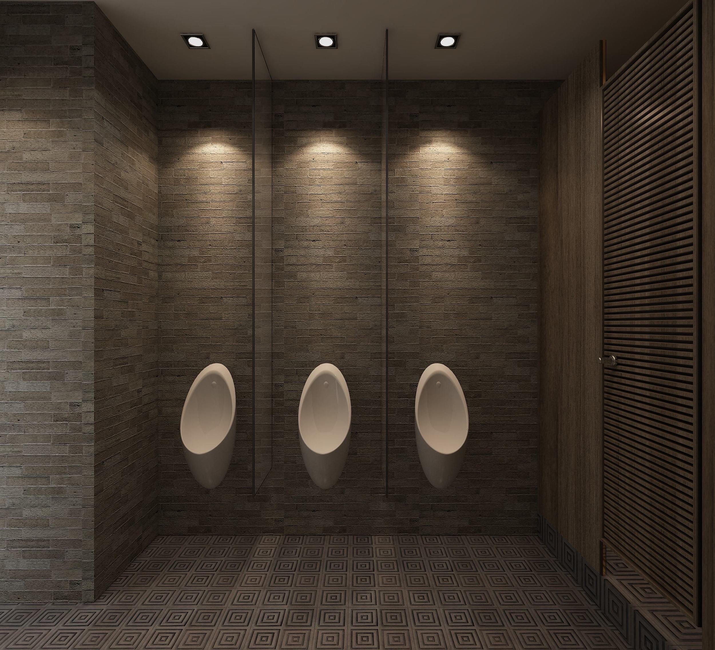 燕青酒店餐厅 | 刘双斌的江南园林雅致设计-53