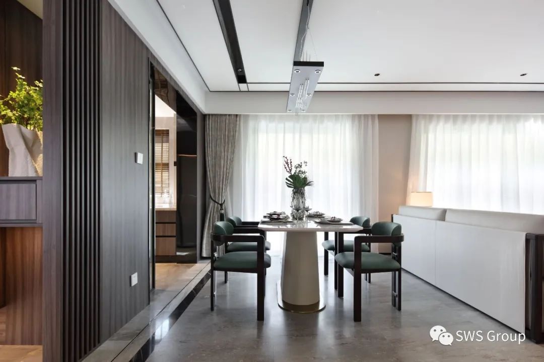 贵阳新城经开吾悦广场样板房 | 超级都会之城的未来生活-118