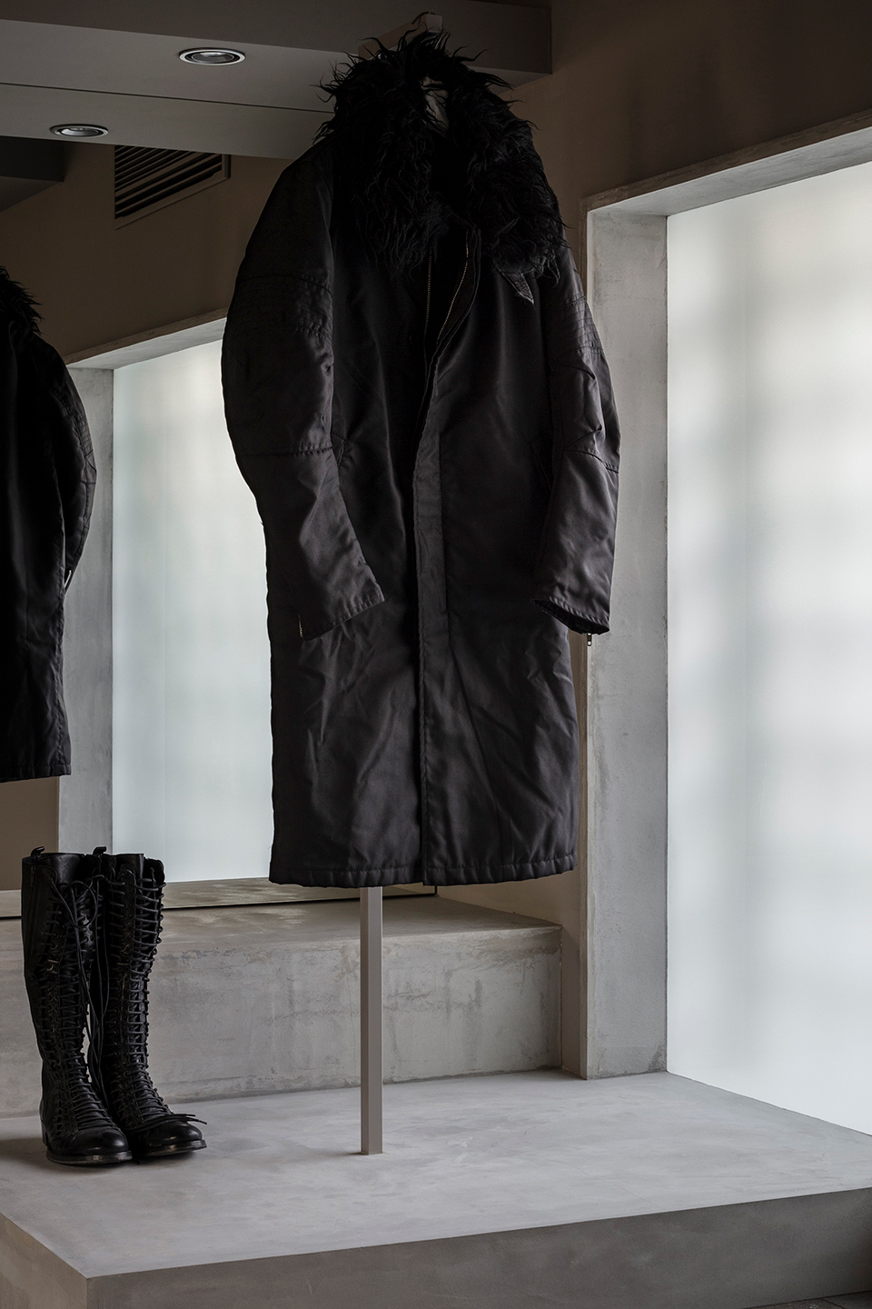 1101室丨日本大阪丨FORM,Kouichi Kimura Architects-32