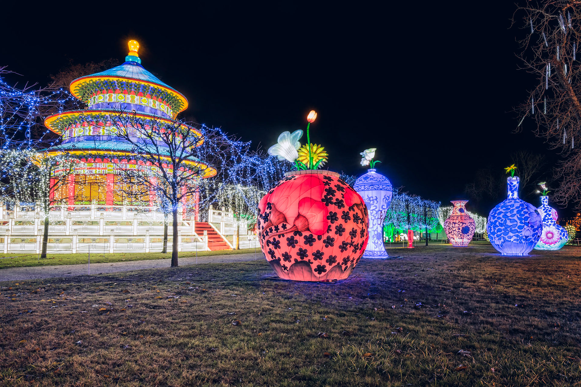 Festival Lanterne Gaillac 2017-19