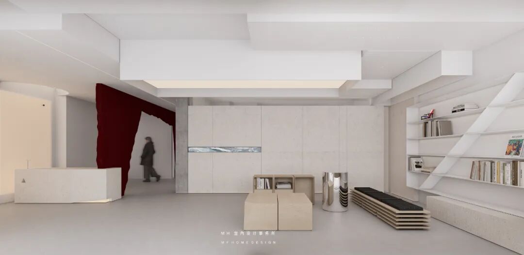 【首发】MH设计新作：梦开始的地方……-2