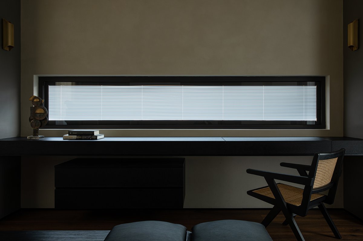 黎水仁佳设计创始人叶永志私宅-26