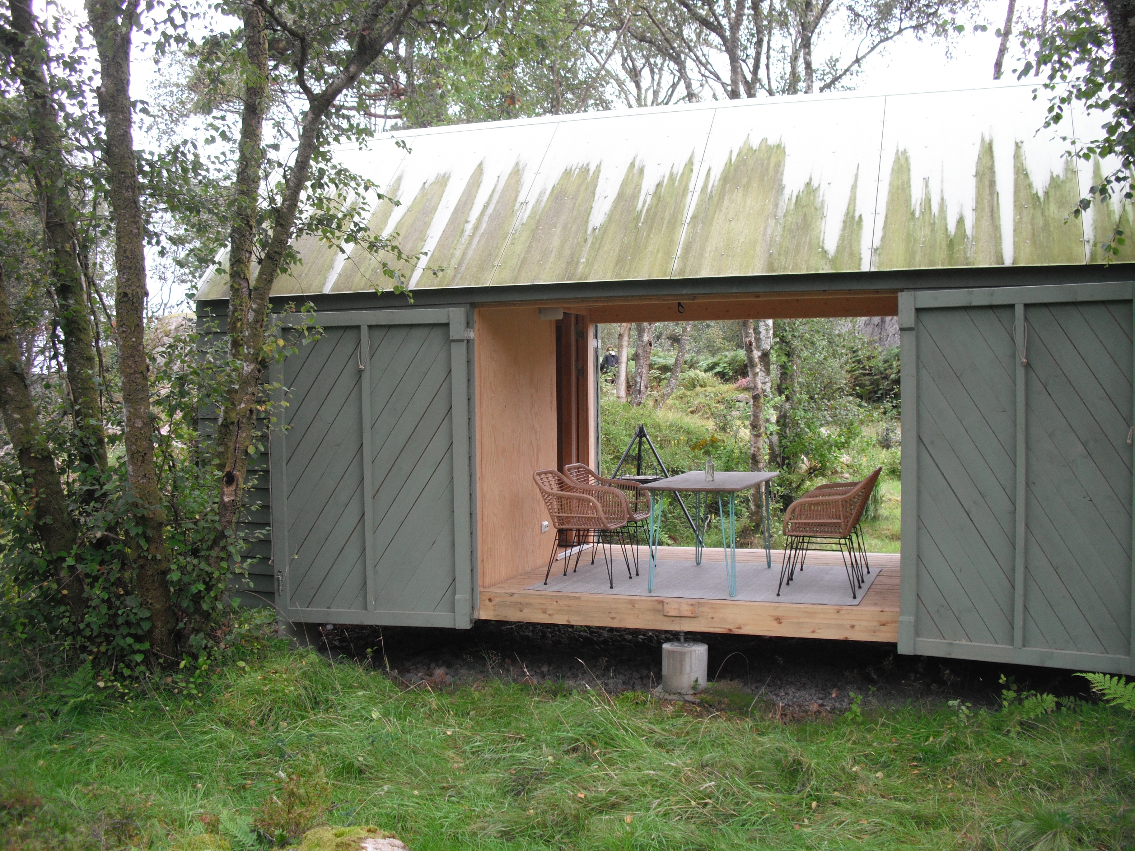 Grønland（绿岛）小屋丨挪威丨Knut Hjeltnes-81