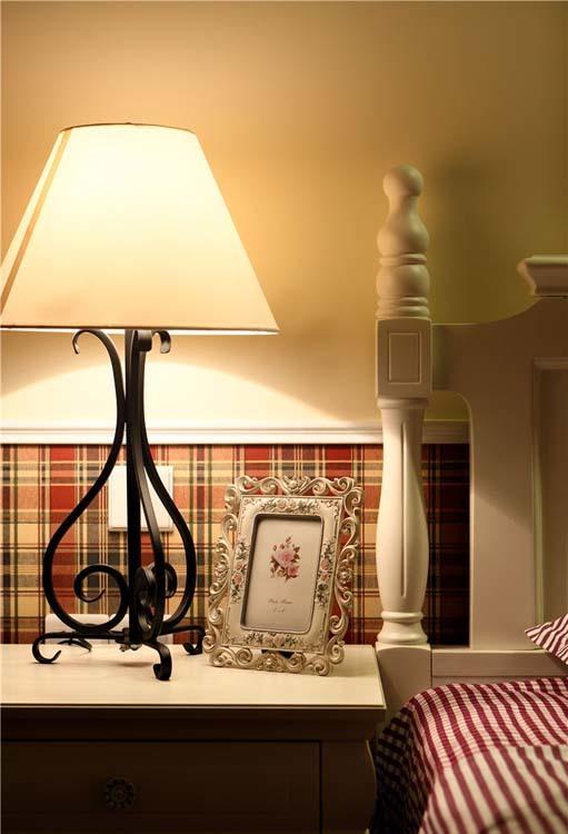 南京天水滨江项目——英式乡村田园风情-17