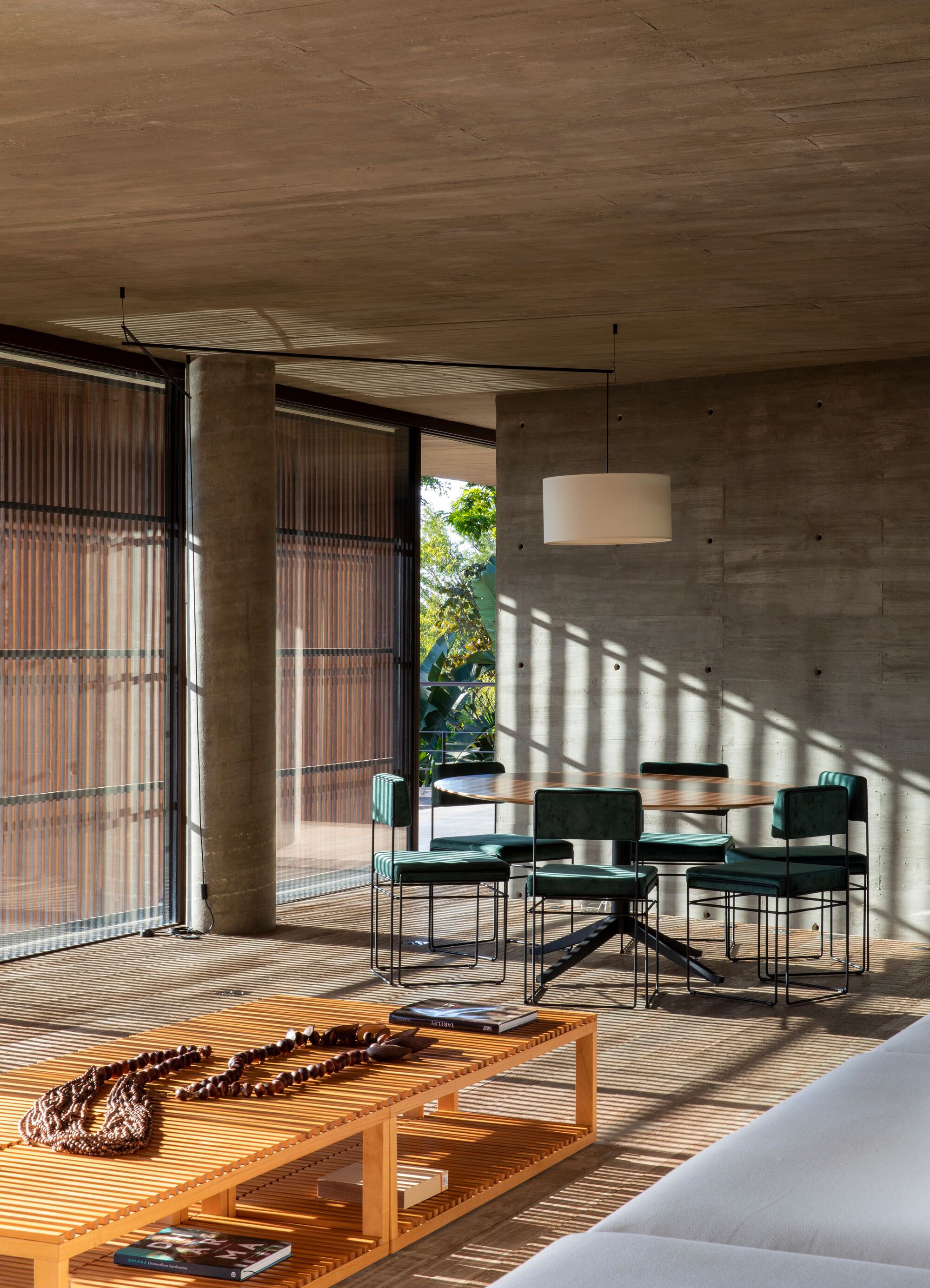 塞拉住宅丨巴西圣保罗-40