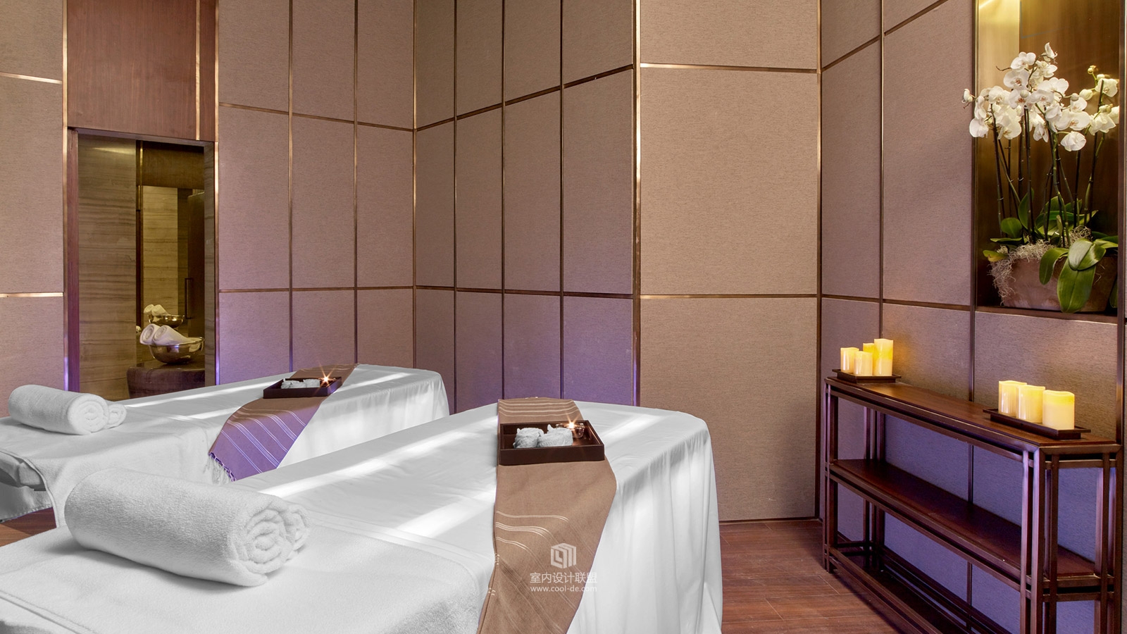 伊斯坦布尔瑞吉酒店(官方摄影) The St. Regis Istanbul-53