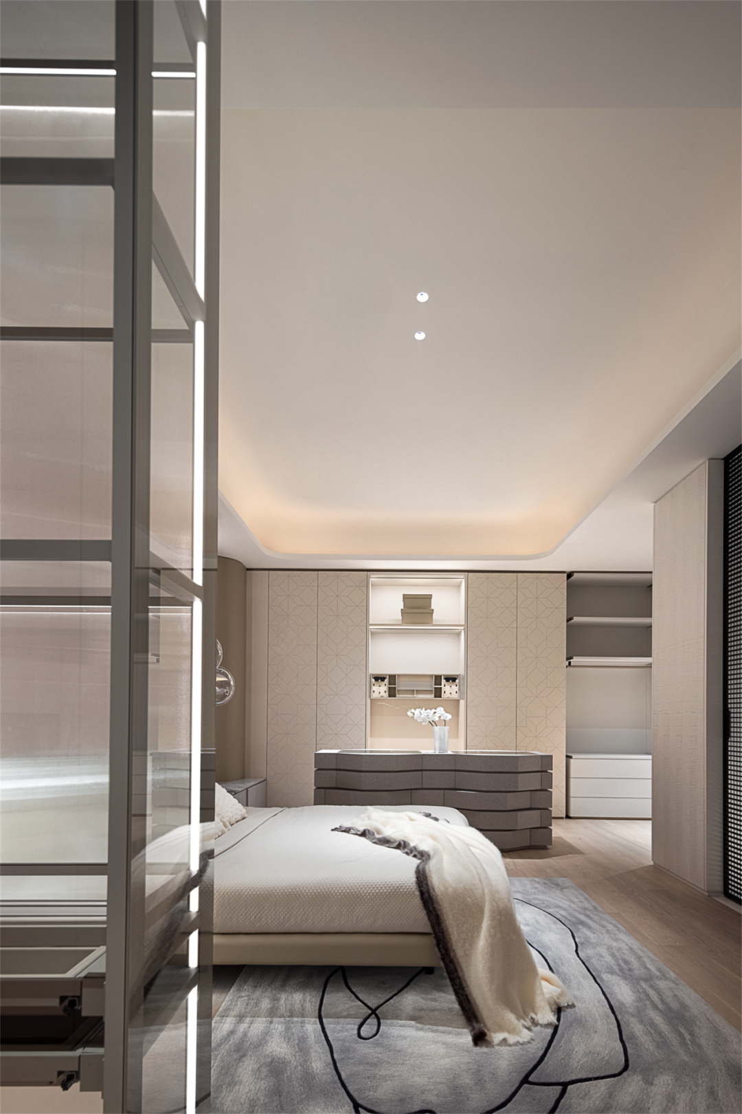 台州OOMOO展厅设计丨中国台州丨杭州设谷设计事务所-31