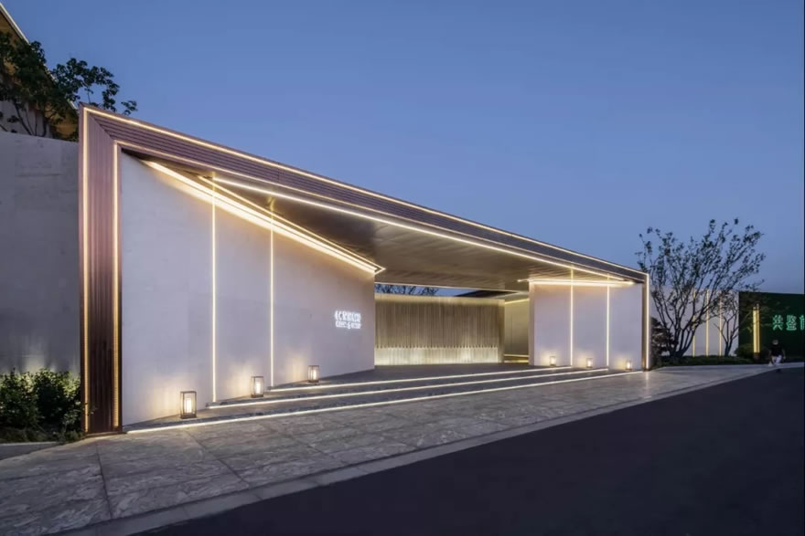 苏州首开棠前如院邻里中心-53