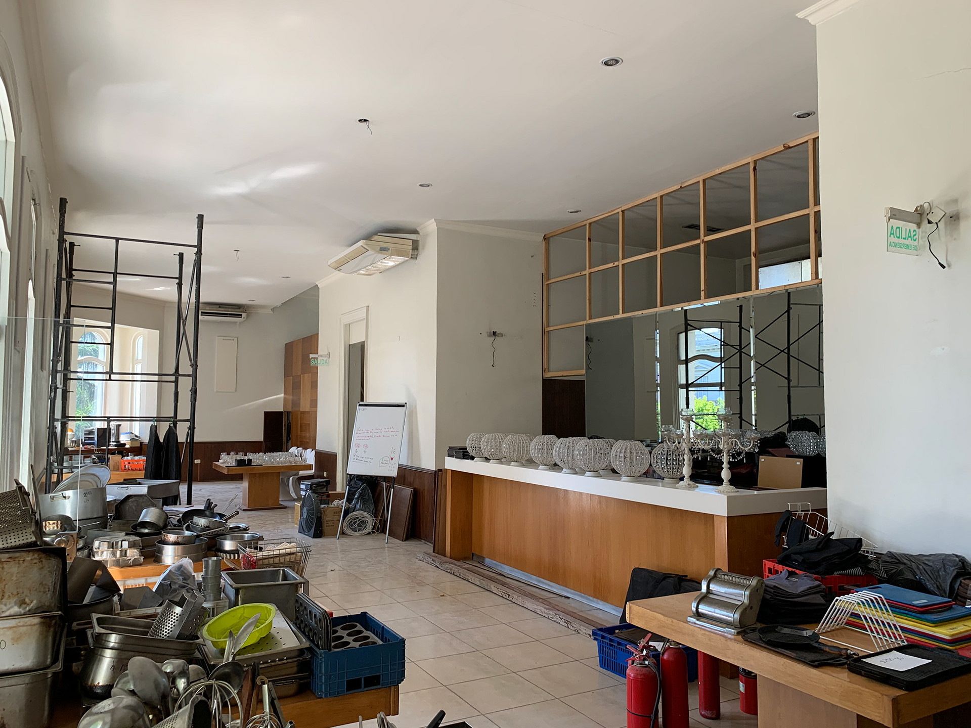 48 街·室内设计风格·品牌塑造-17