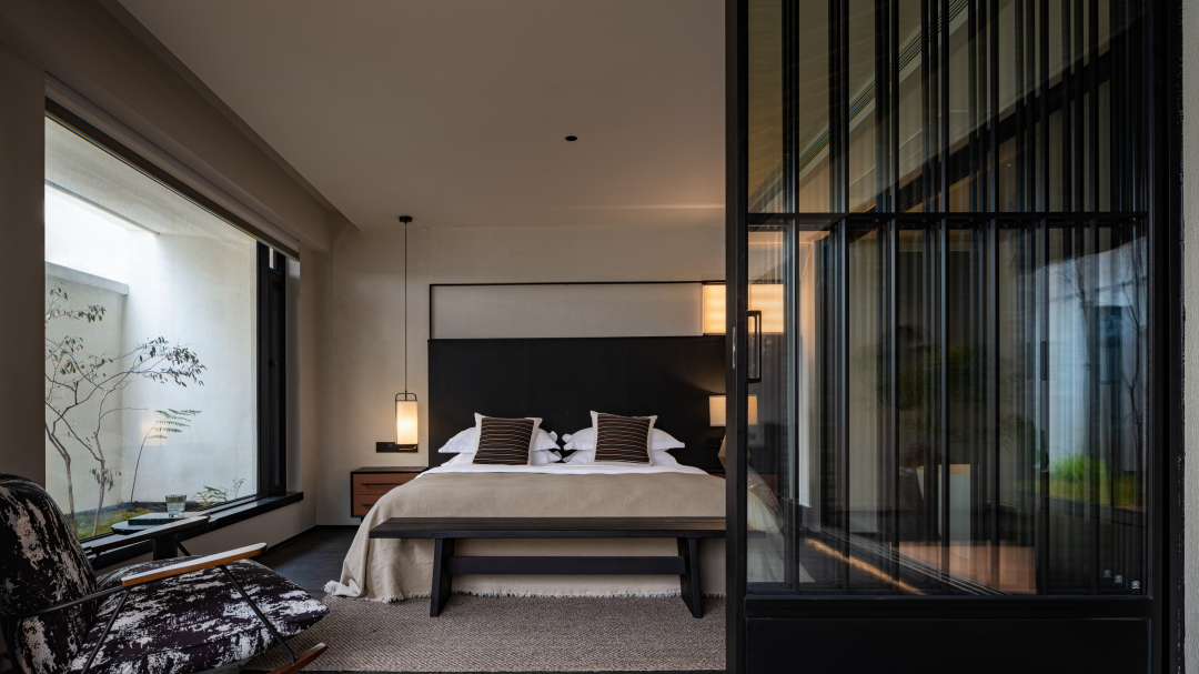 苍山脚下，诗意栖居 / 山隐•LEISURELY度假酒店-56