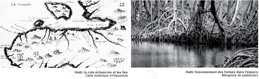 Etoile de terre(大地之星)雕塑景观丨法国-21