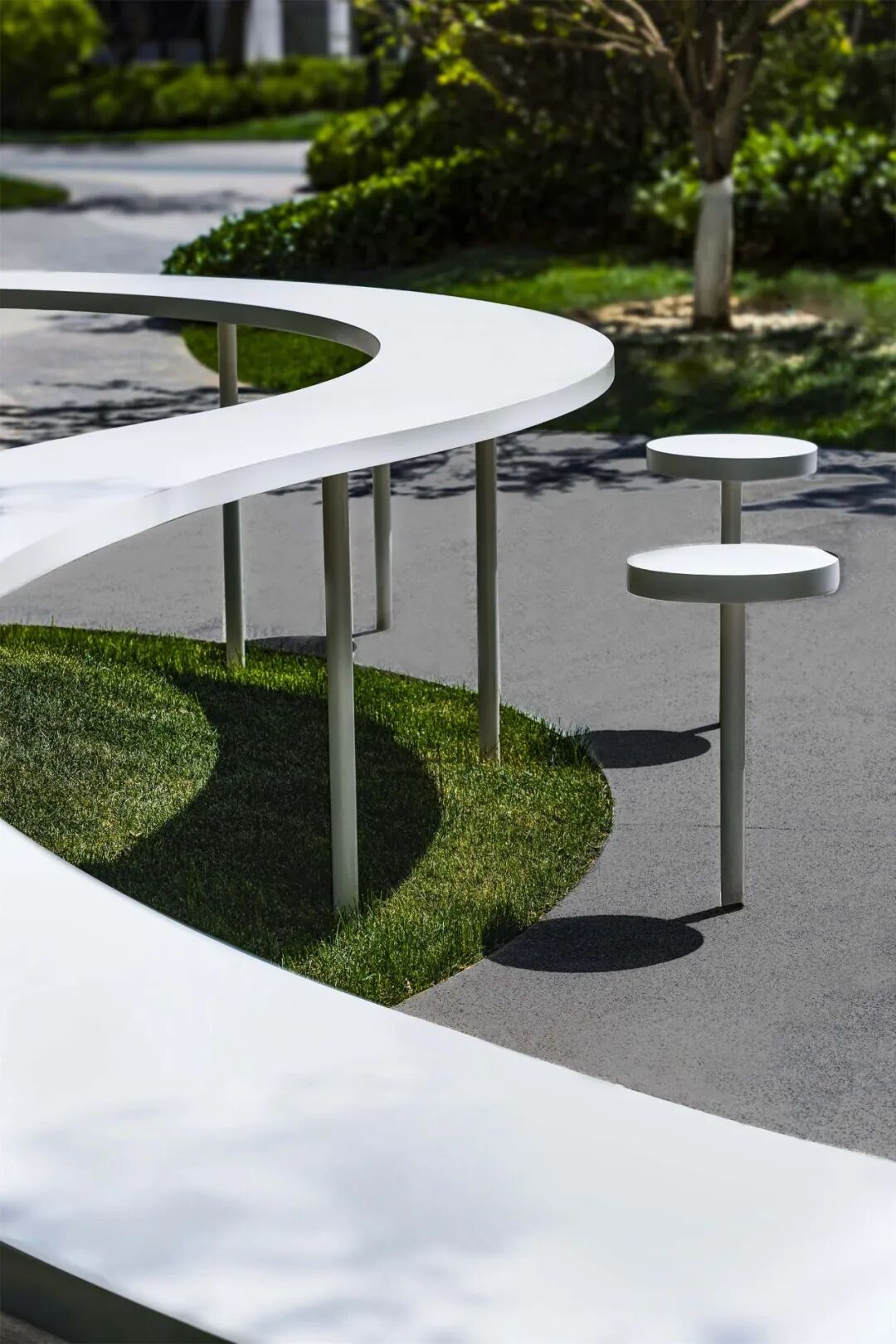 望悦国际社区：高品质的未来型生活空间|顺景园林-37