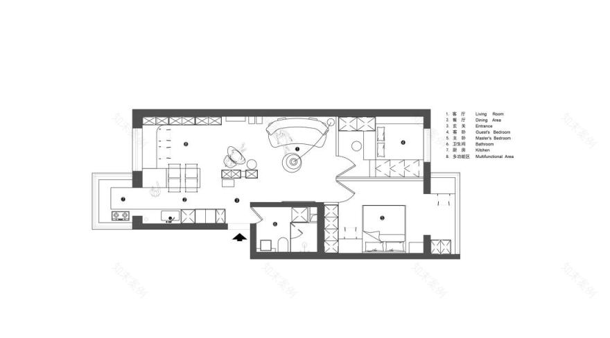 互动空间设计-37