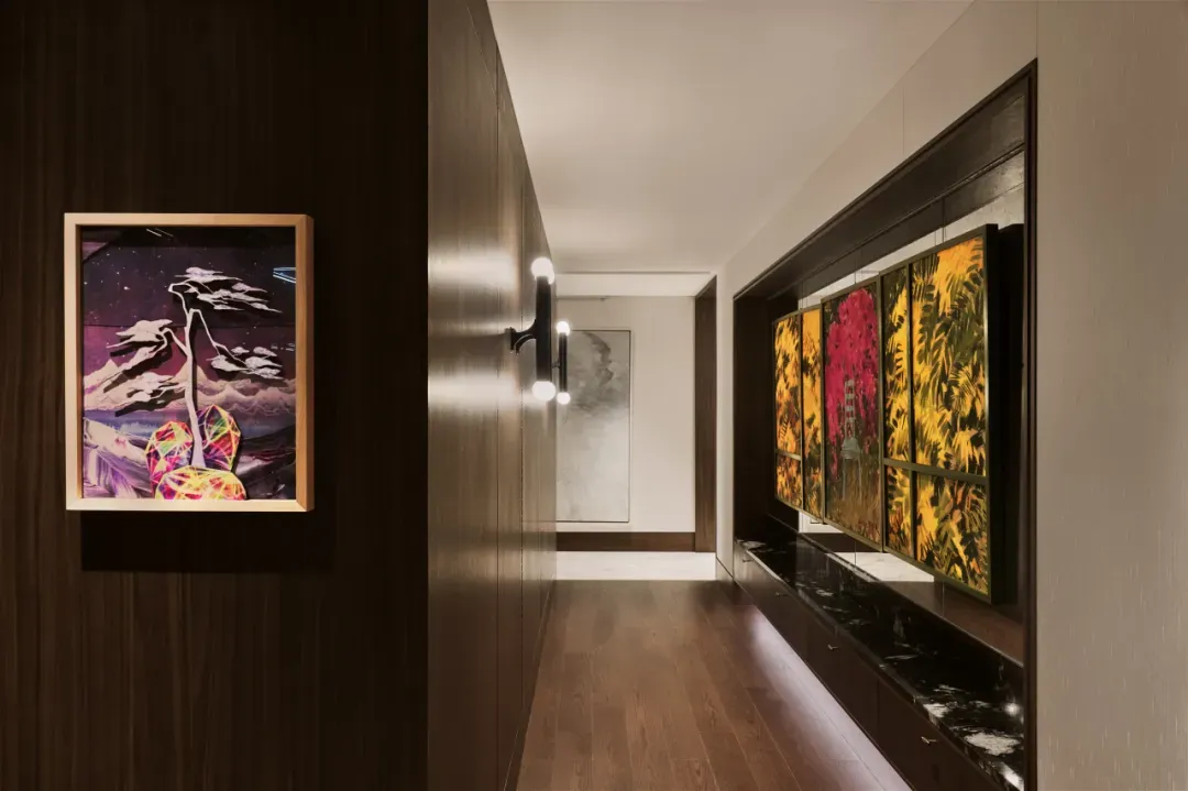 高福云境丨中国上海-55